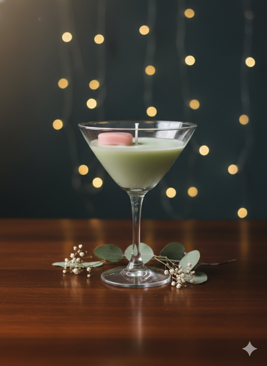 Apple-Tini
