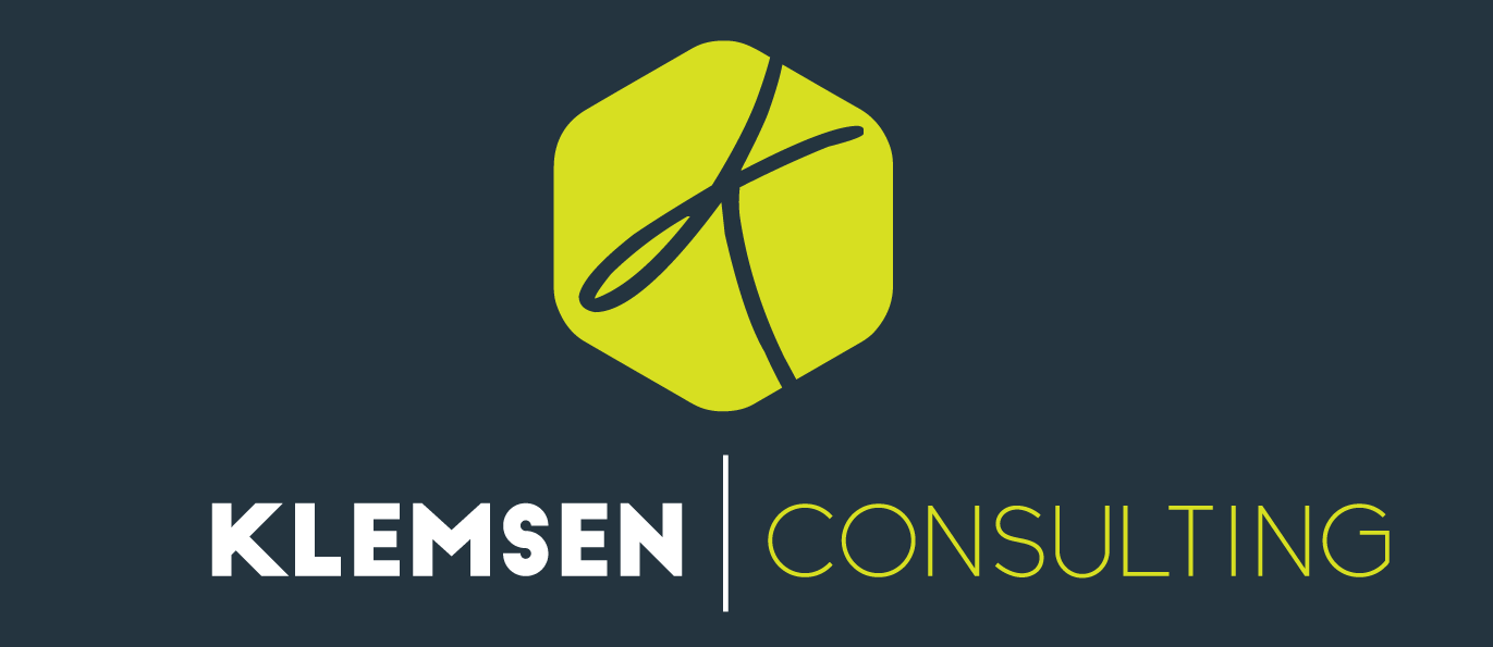 About us klemsenconsulting