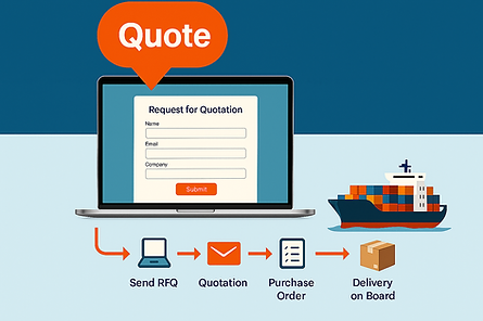 20250802_1843_Quotation Request Process_remix_01k1nee41redfb36j90bsa452a.png