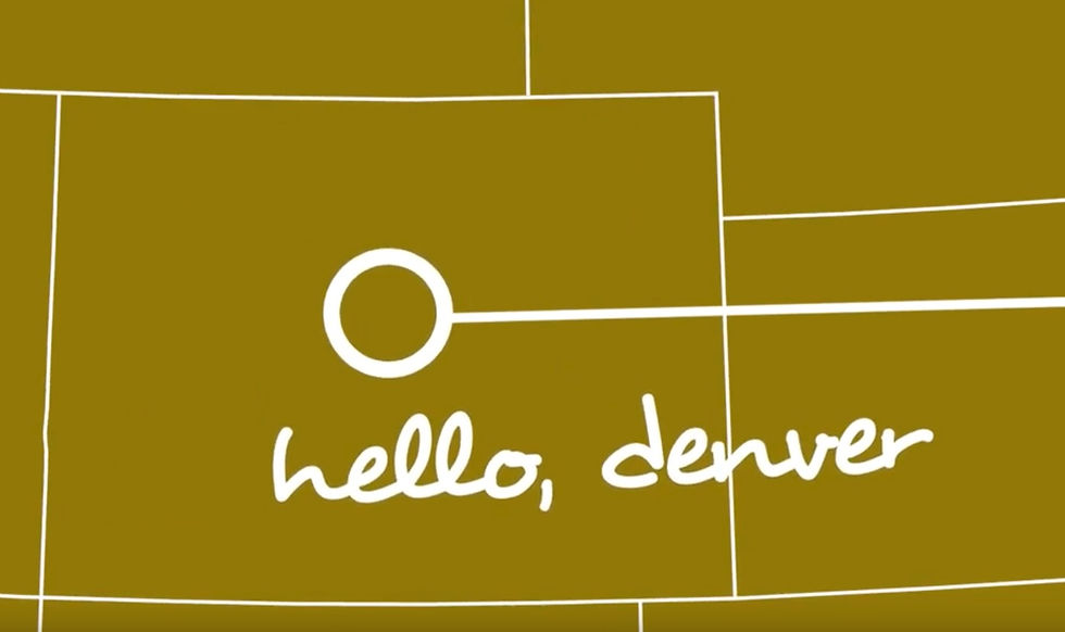 intellicents Elevates to Colorado