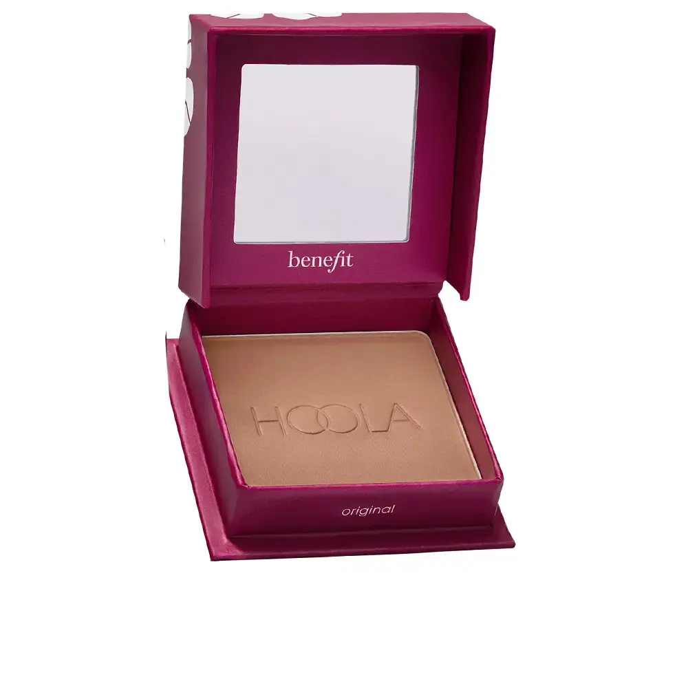 Benefit Hoola Matte Bronzer Powder 8g