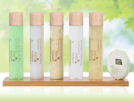 100%natura