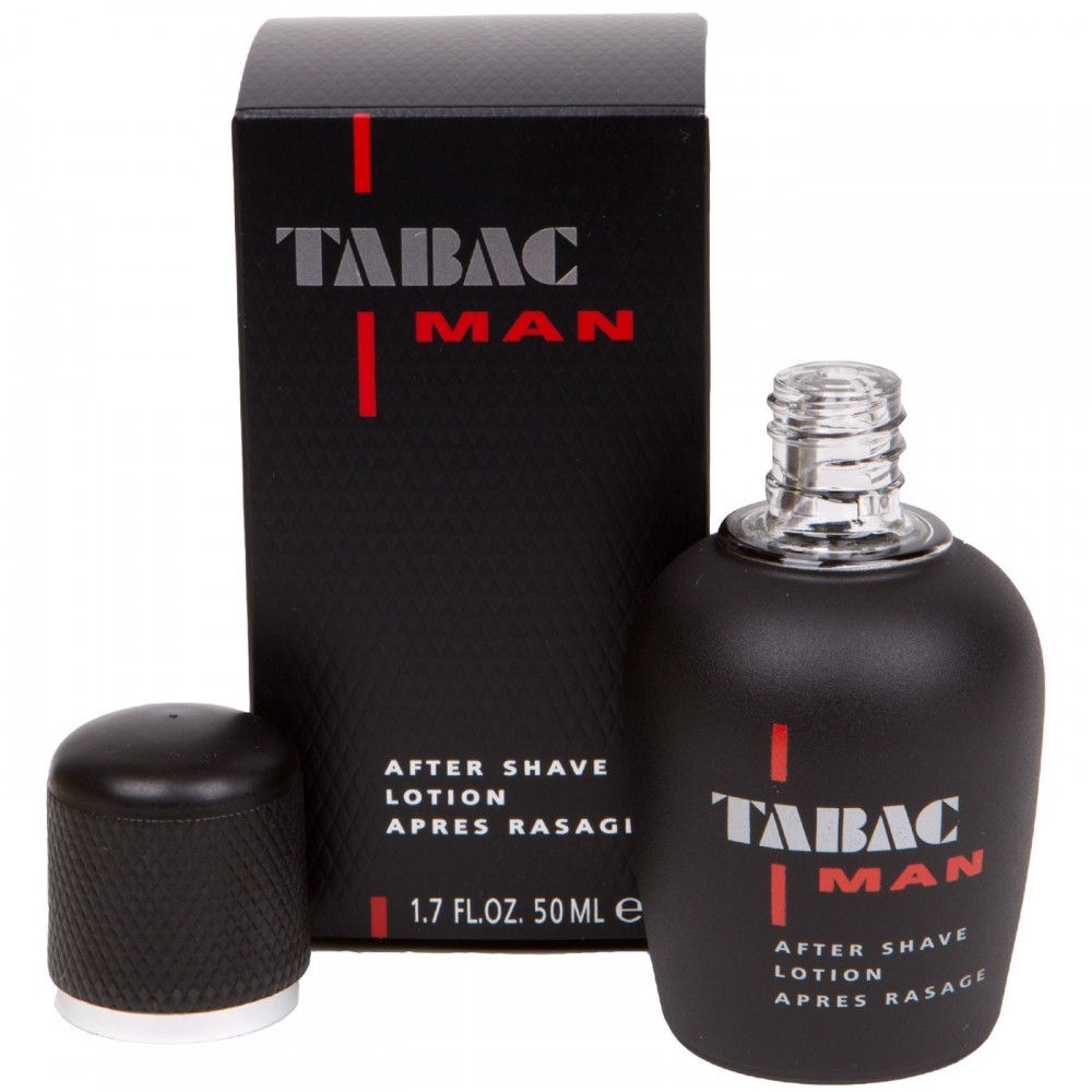 Tabac Man After Shave 50ml