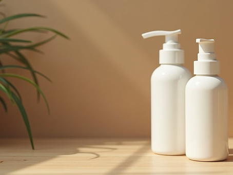How to Build a Sustainable Skincare Routine with Seisal