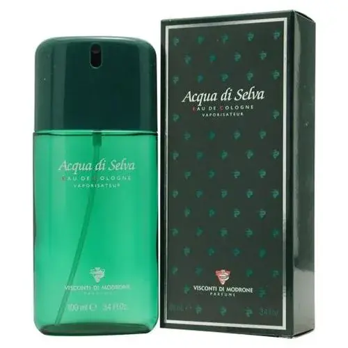 Visconti Di Modrone Acqua Di Selva Eau De Cologne Spray 100ml