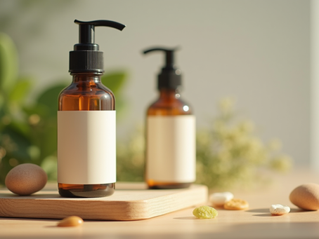 Discover Sustainable Beauty with Cool Queen Global: Embrace Eco-Friendly Skincare Routines