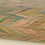 Thumbnail: Earthy marbled paper