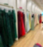 Dresses in Store