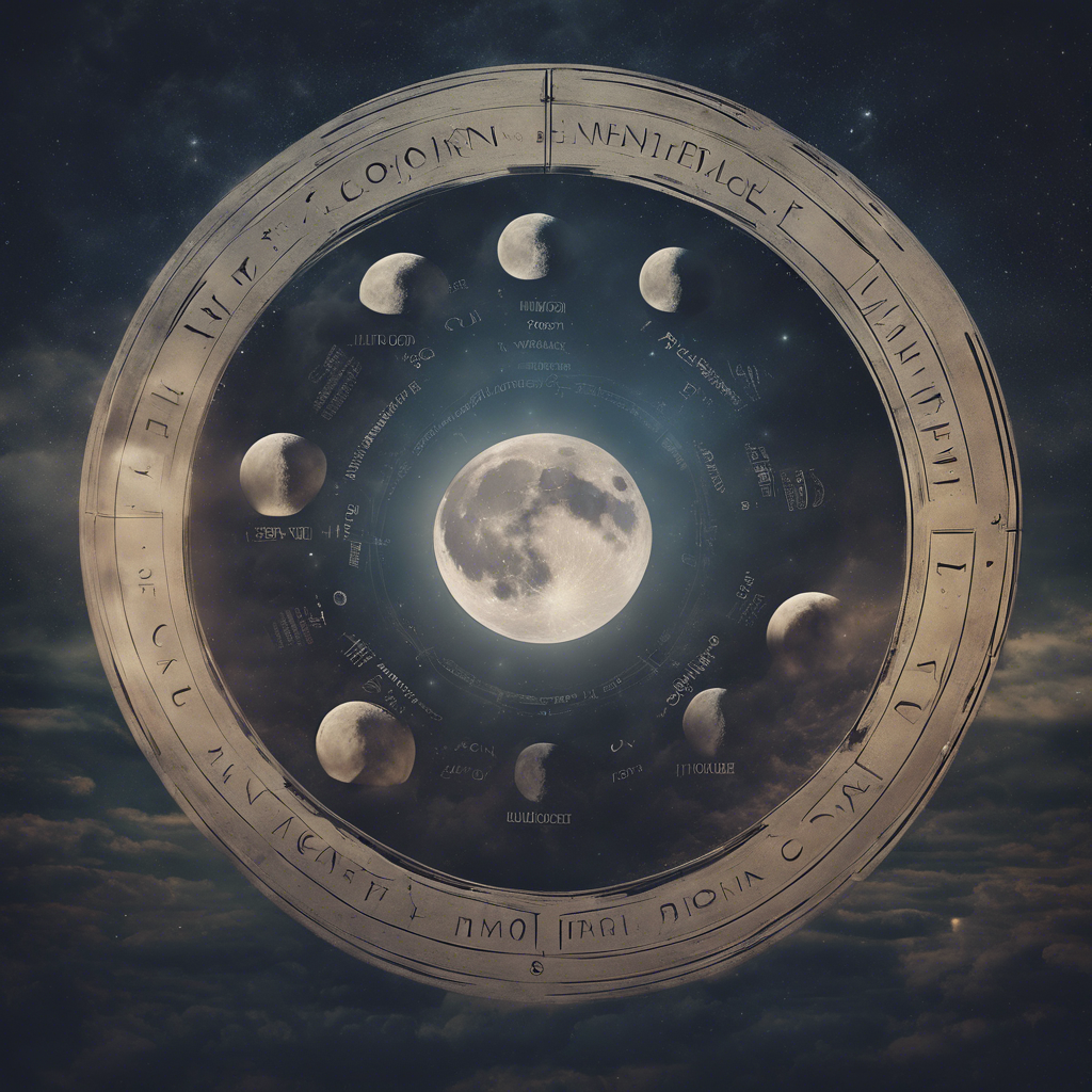 Moon Phases