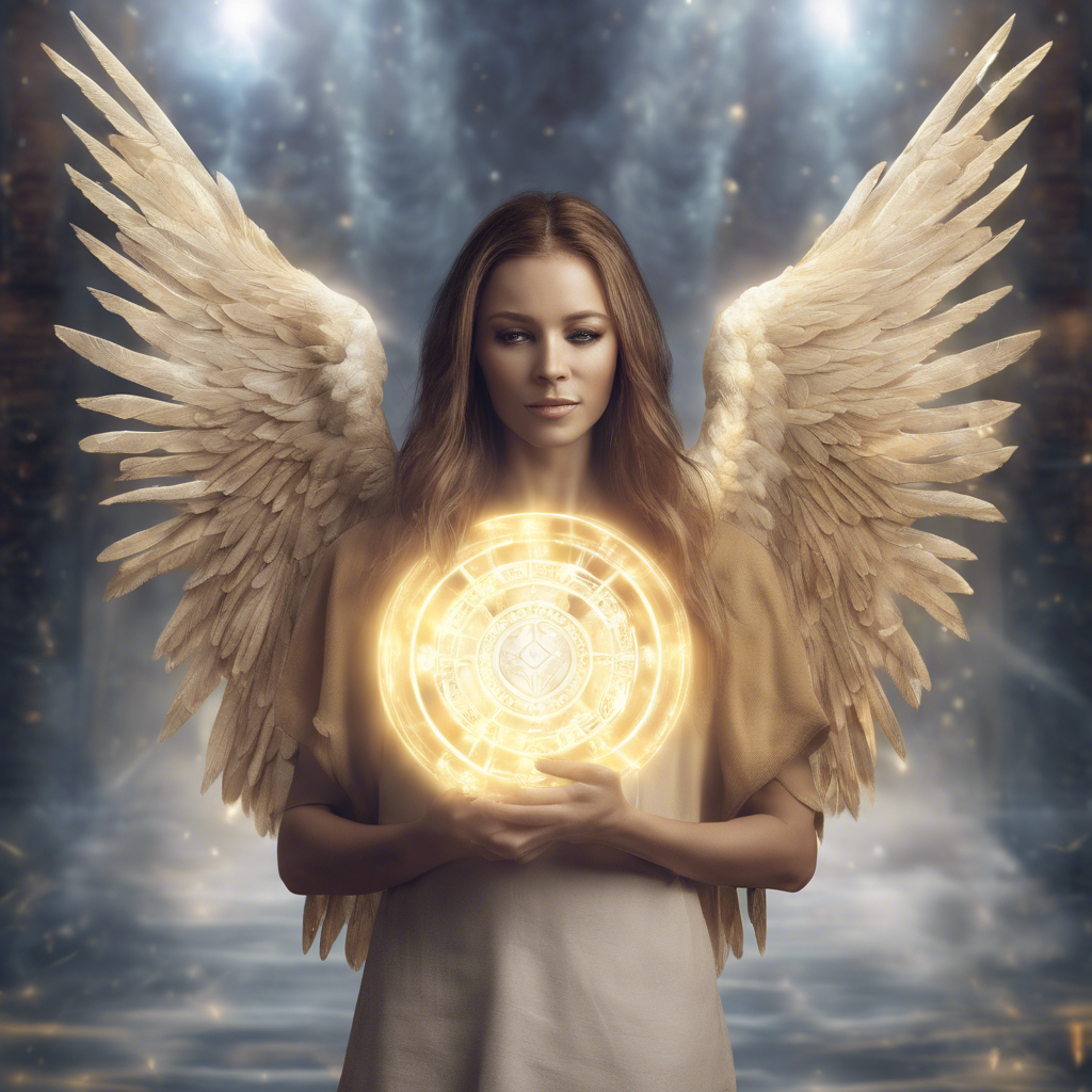 Angelic Reiki