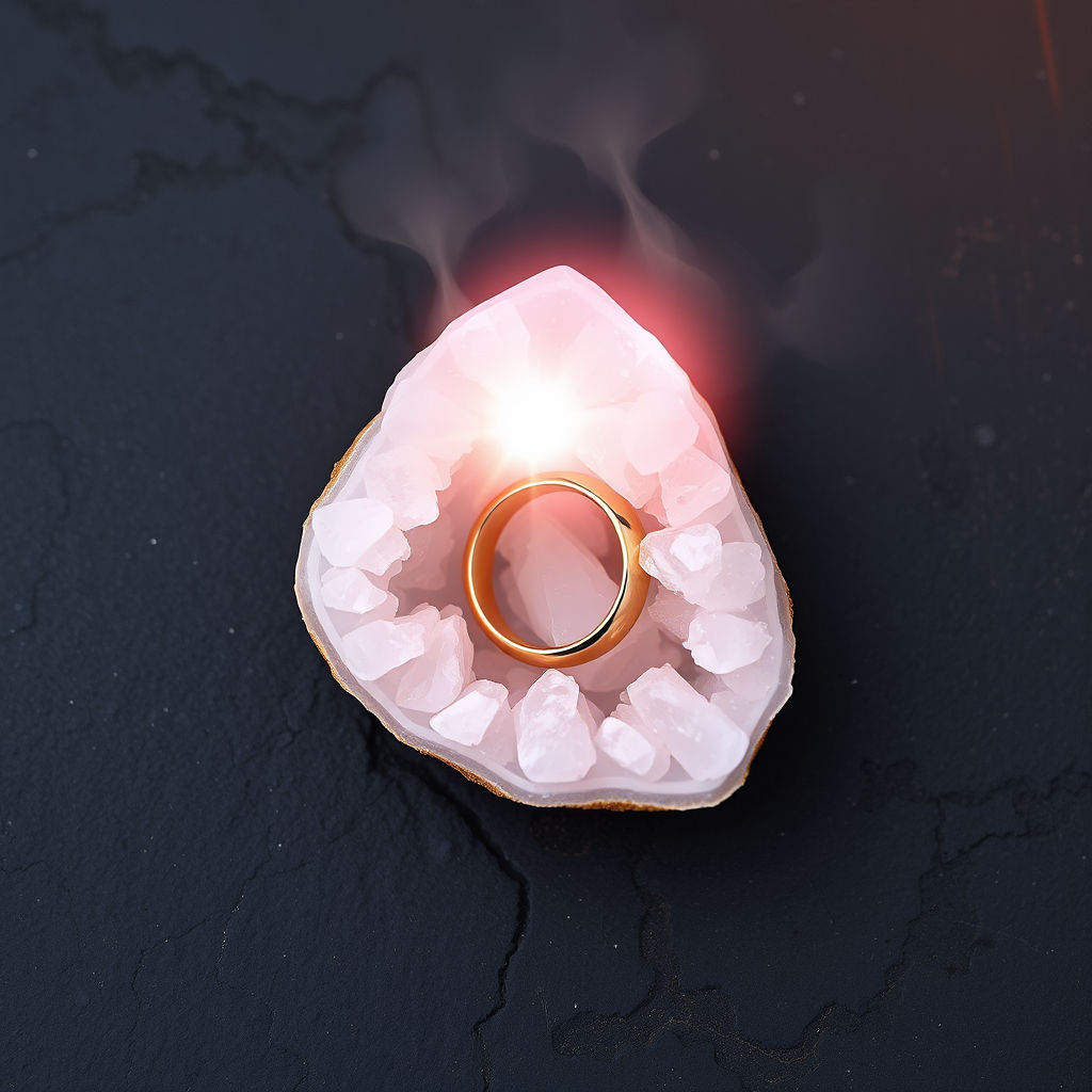 Love & Healing Guided Meditation Video