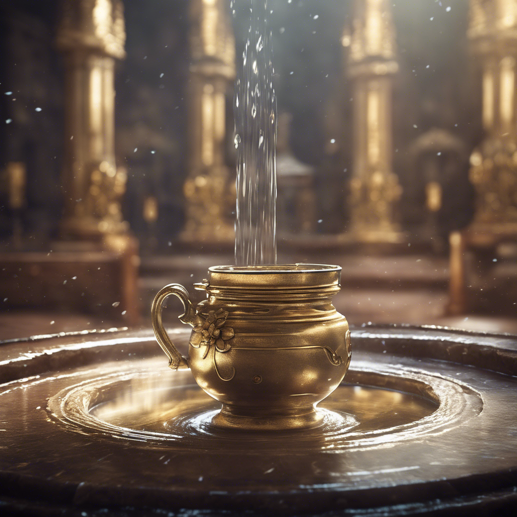 Holy Water