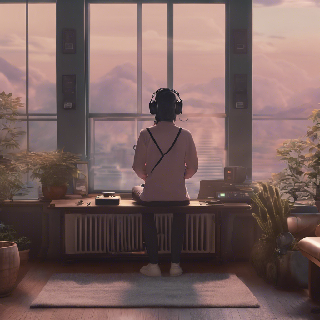 Lofi Music