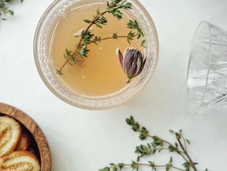 Unveiling the Enchanted Power of Herbs: A Divine Guide to Utilizing 25 Sacred Herbs for Spiritual Wellness and Magical Practices