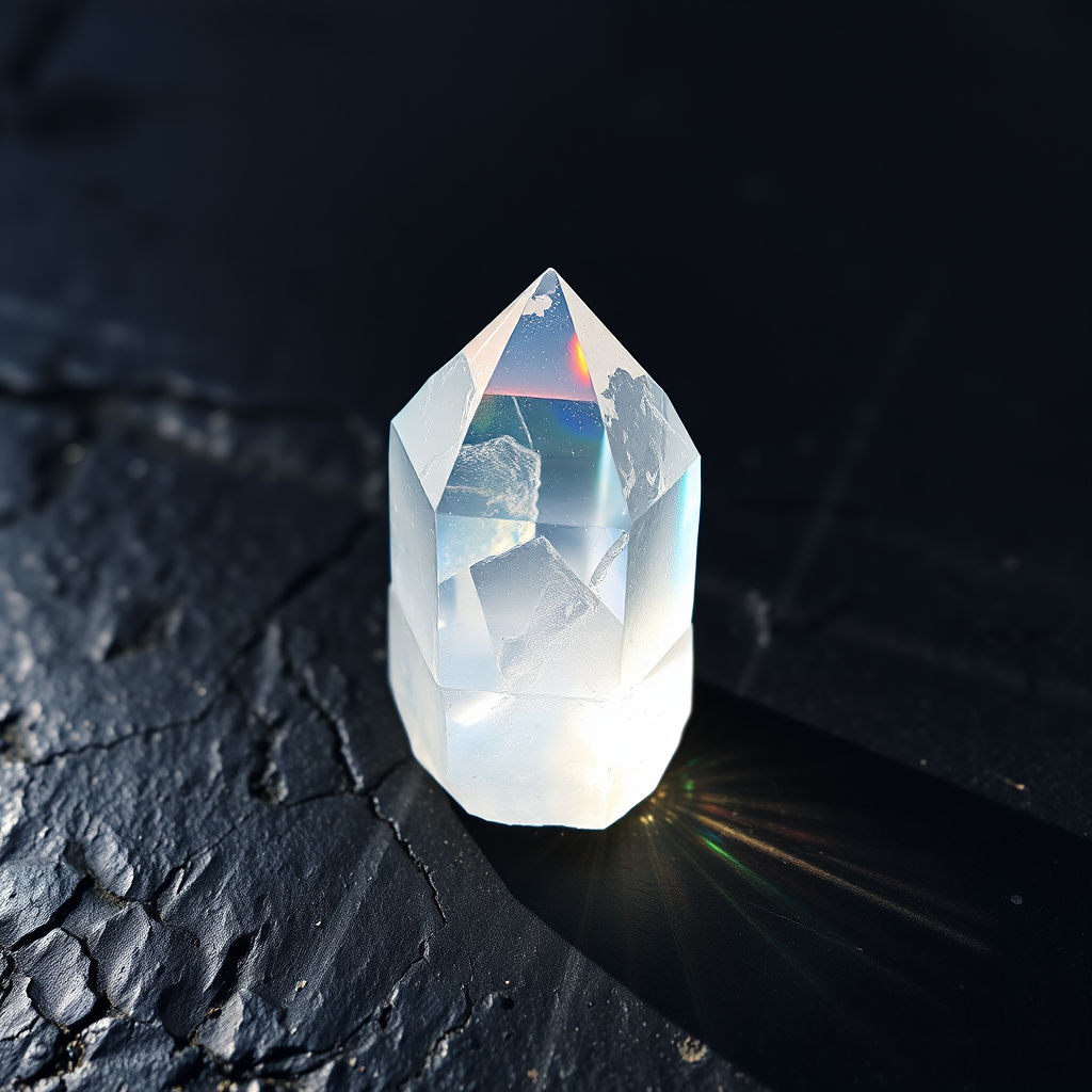 Chakra Healing Meditation (Custom)