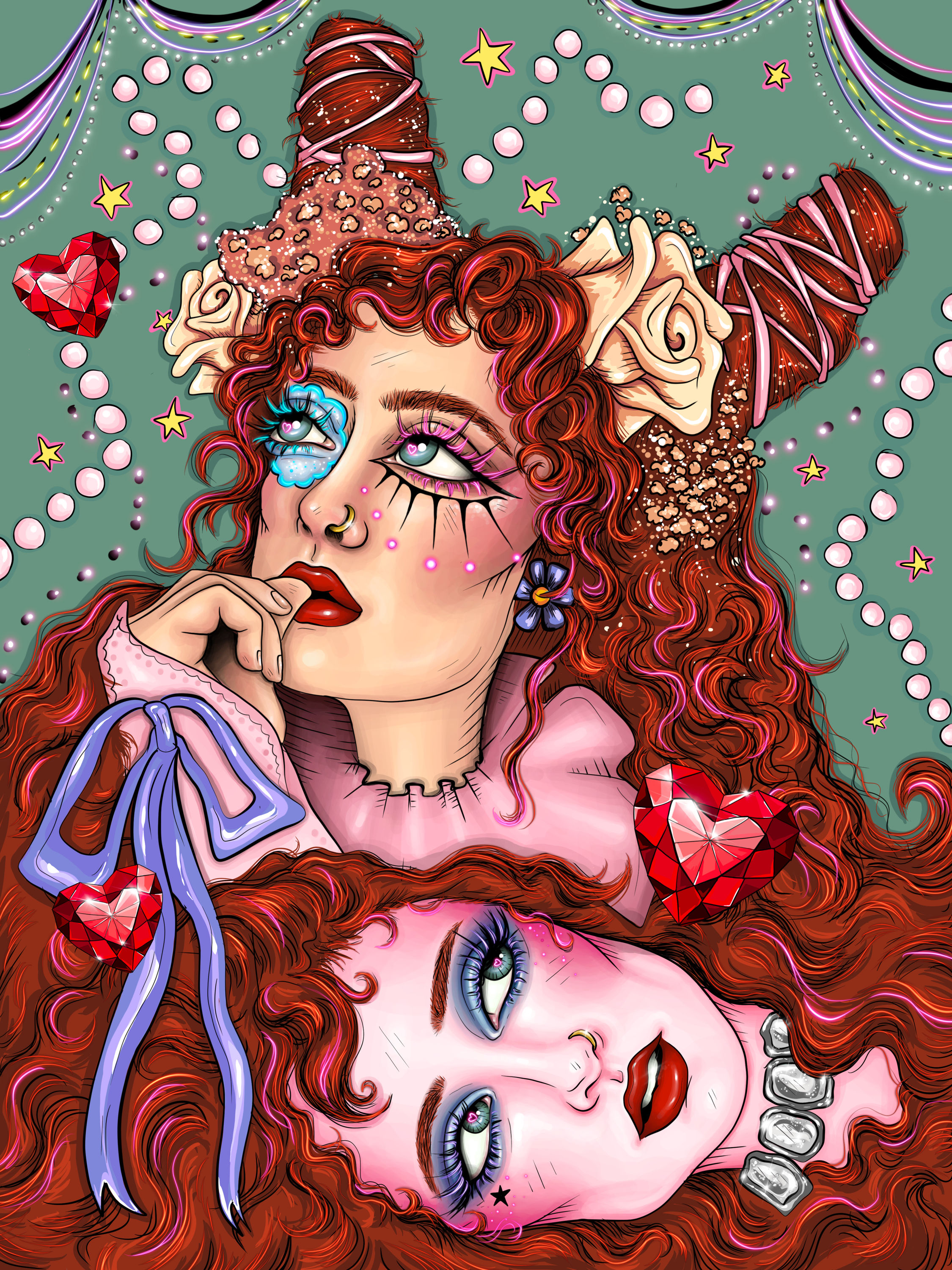 Pink Pony Club