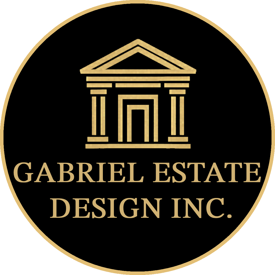Writer: Gabriel Estate Design Inc.
