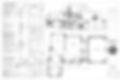 A detailed architectural drawing of a house created by a qualified BCIN designer.