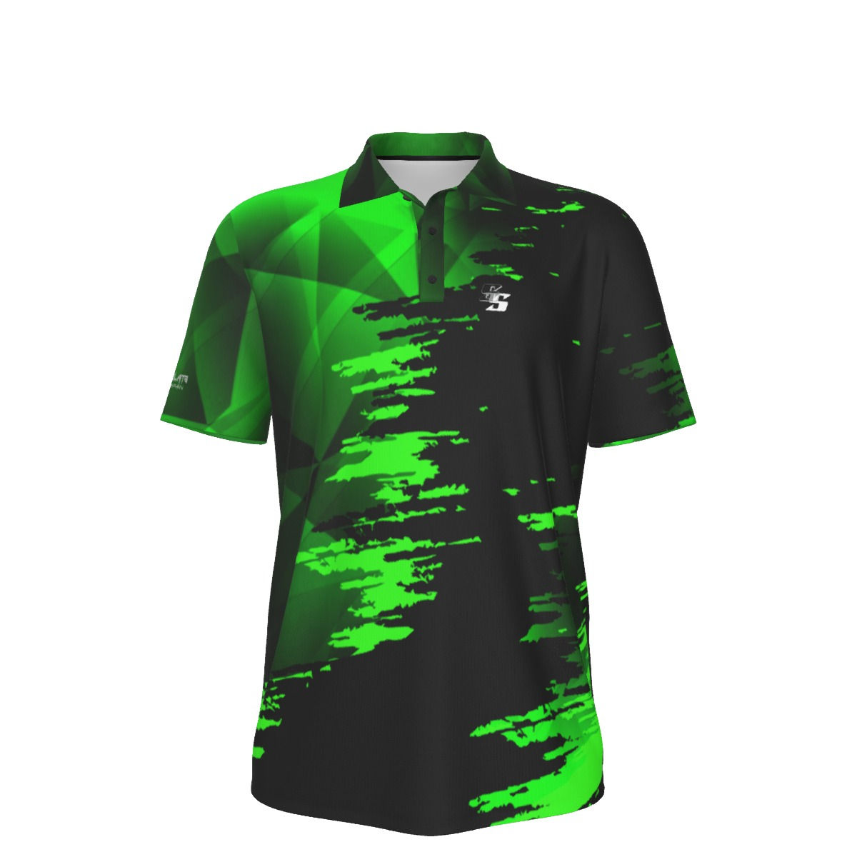 The Light Show Jersey