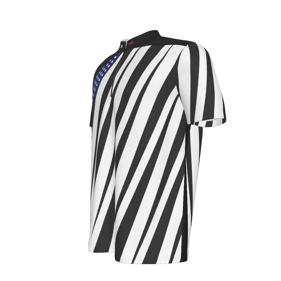 Thumbnail: Official's Jersey