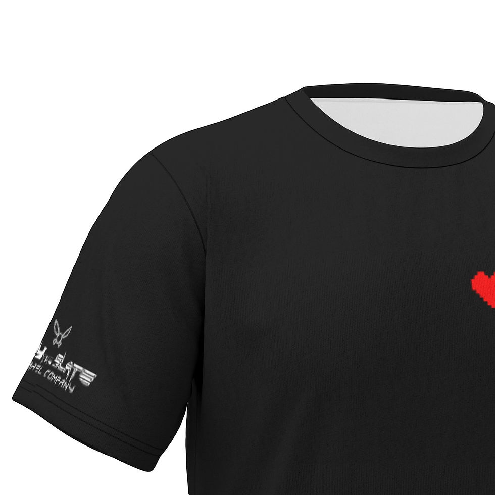 Thumbnail: Level up your game T-Shirt