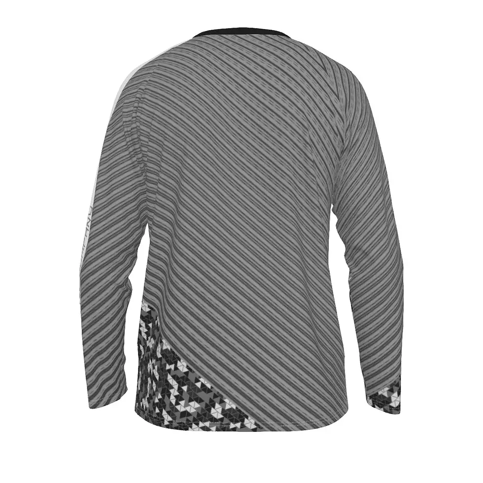 Thumbnail: STS Urban Armor Base Layer Shirt Triangle Series