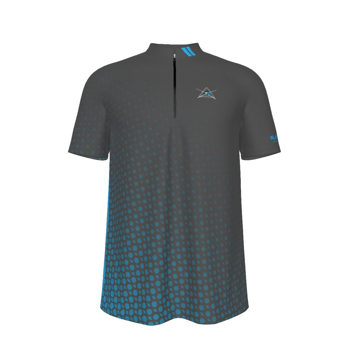 The Reflection Blue Series