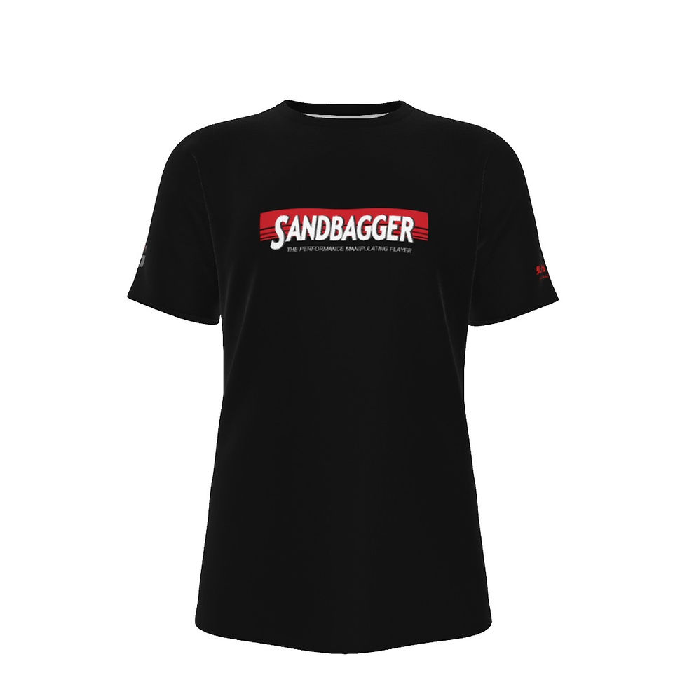 Sandbagger Men's O-Neck T-Shirt