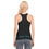 Thumbnail: Better Bent Over Women's Racer Back Tank