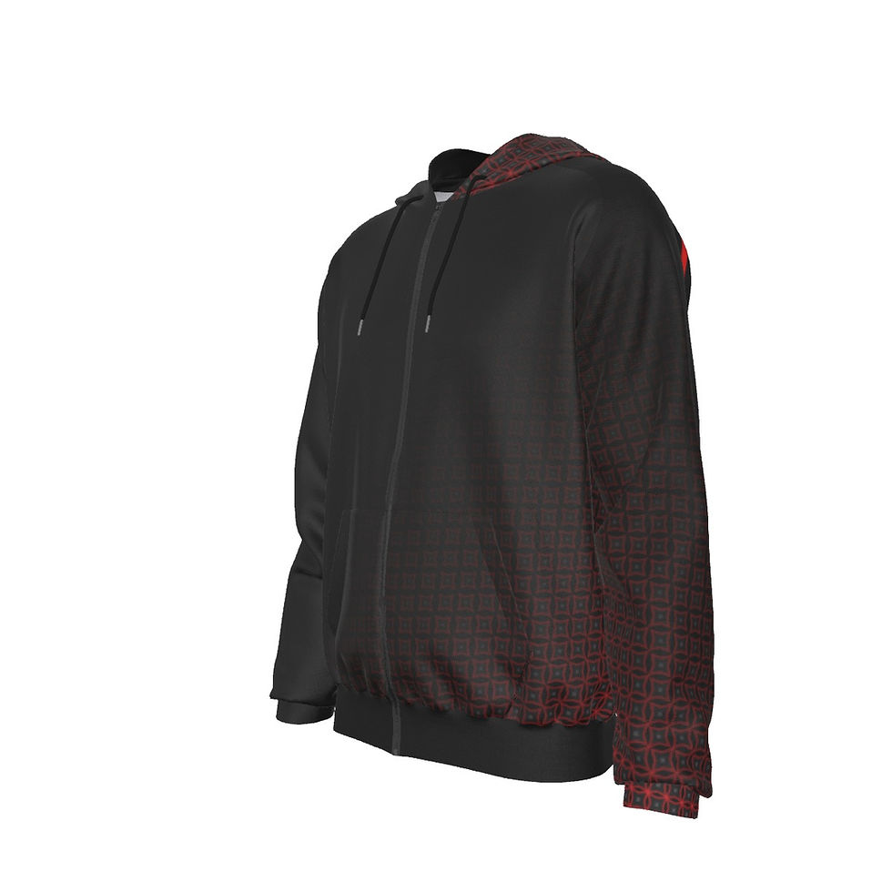 Thumbnail: The Cypress Athletic Hoodie