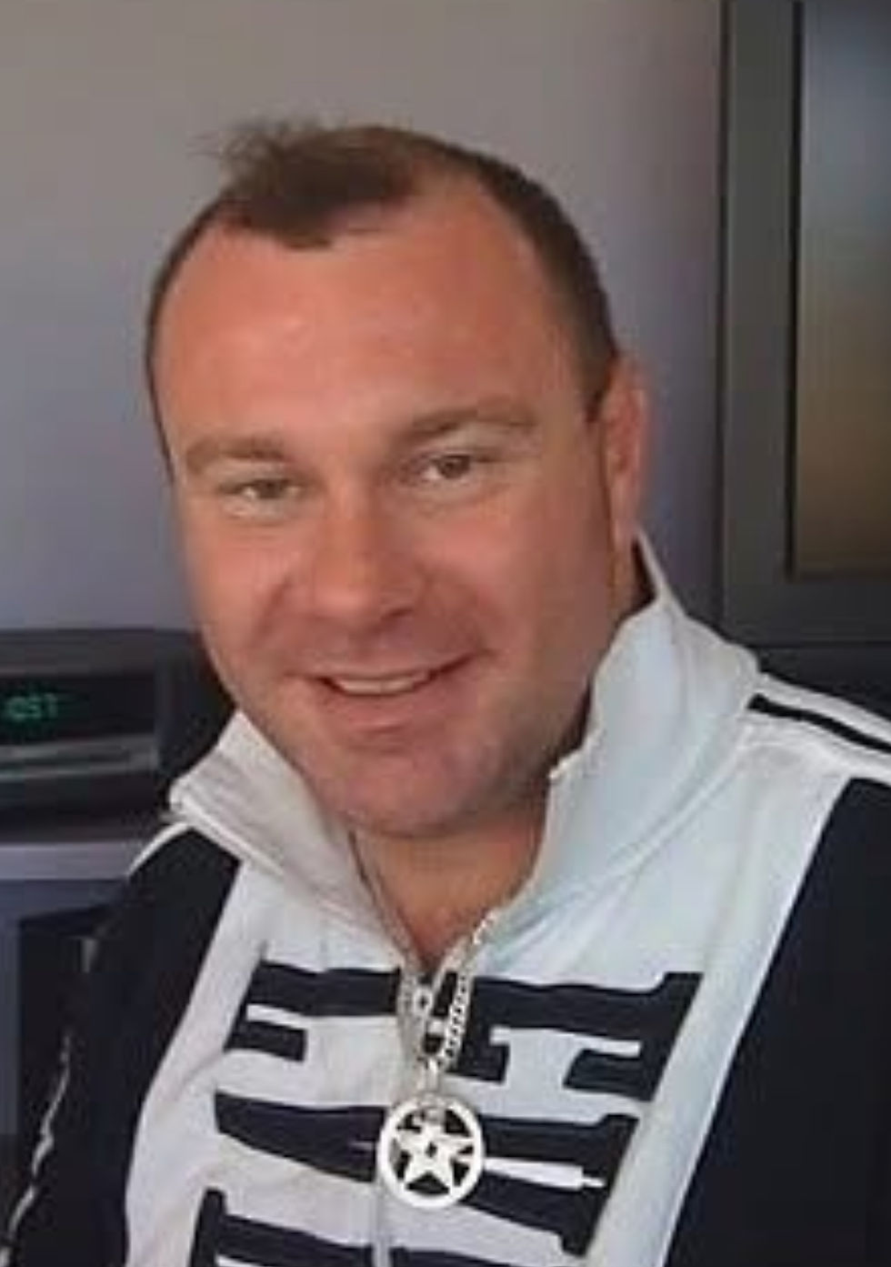 Mathew Bolwell