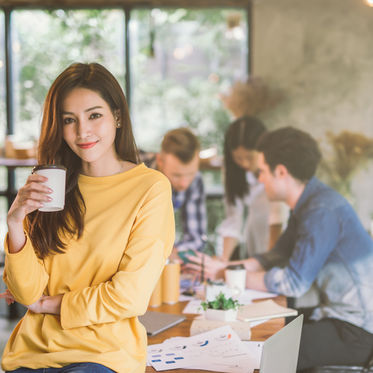 How to Survive Long Hours Working in the Startup Phase