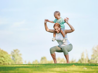 What Not to Do to Help Your Kids Maintain a Healthy Weight