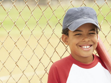 Choosing the Right Gear and Equipment for Your Little Baseball Player