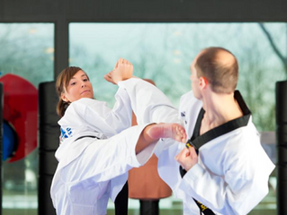 3 Reasons We Require You to Wear a Mouthguard When Sparring