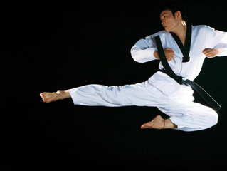 The Importance of Rest and Recovery in Fitness and Martial Arts