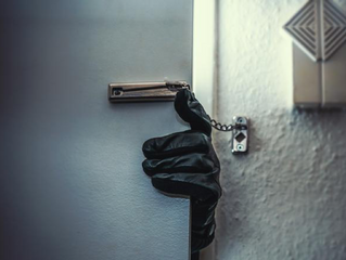 Could I Be Prosecuted for Defending Myself in My Own Home?