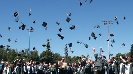 How to Make Sure Your Teen Graduates High School