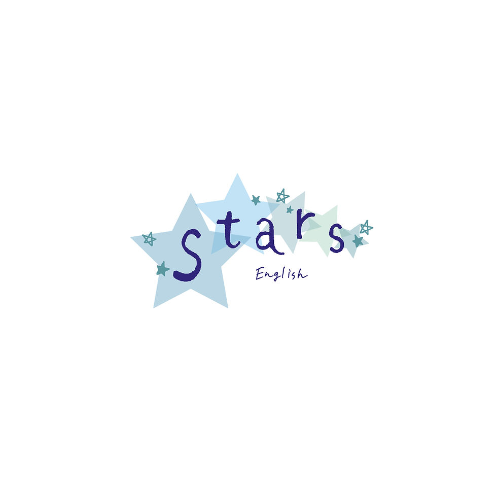 Stars English Math Class