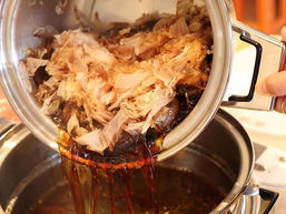 本当に万能…万能だしについて