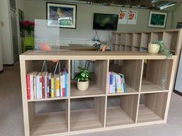 第二のレッスン室