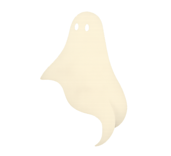 Sigil of The Ghost