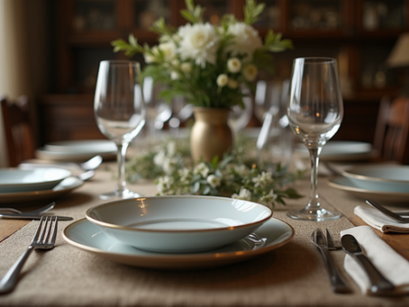 Discover Authentic French Cuisine
