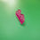 Thumbnail: Berlin Barbie | Rubber Clutch Acrylic Pin Badge