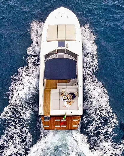 Itama 40