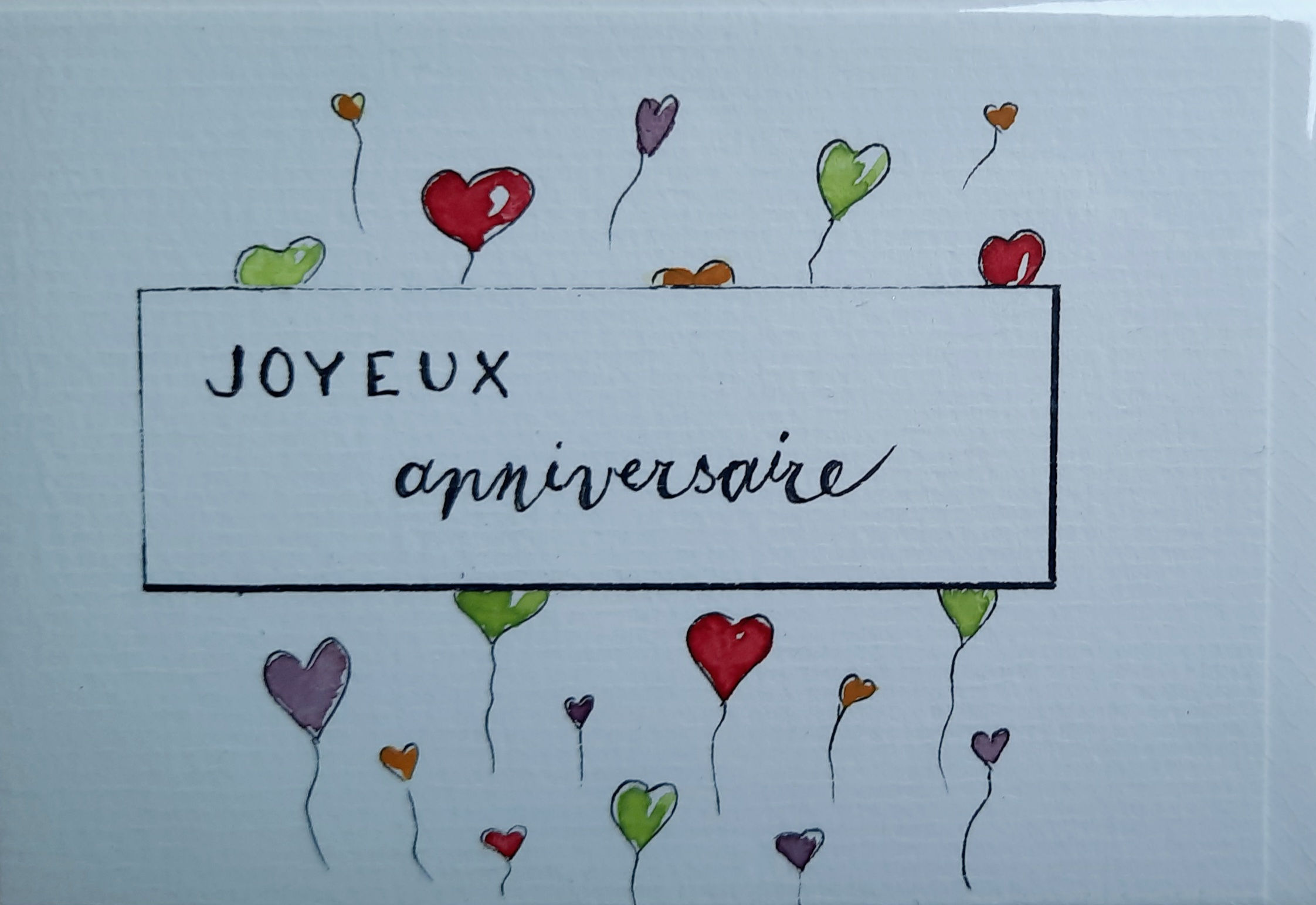 No 1: Format 7.5 x 10.5