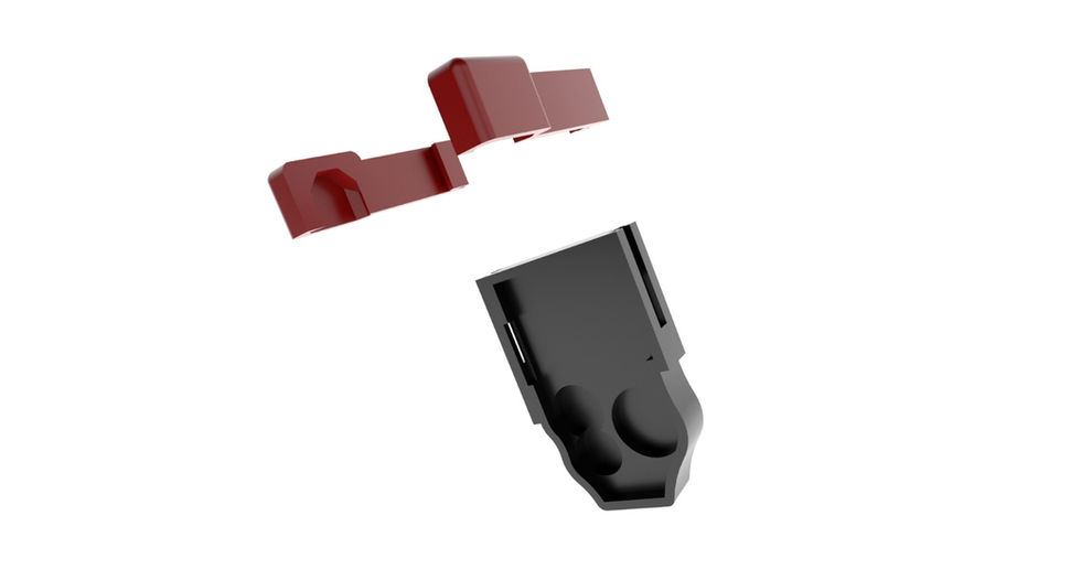  Shield DJI RS series gimbals