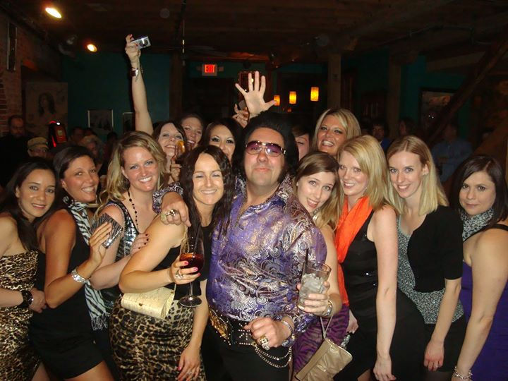 Sometimes my job is soooo hard....