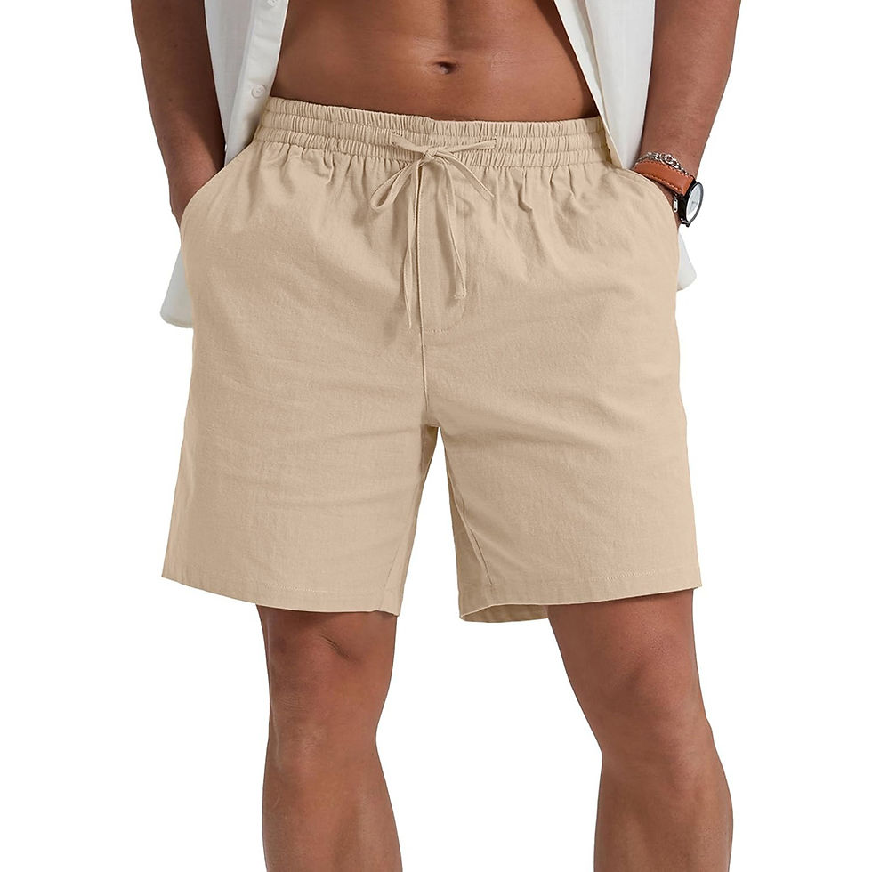 Thumbnail: Voltaro Essential Shorts