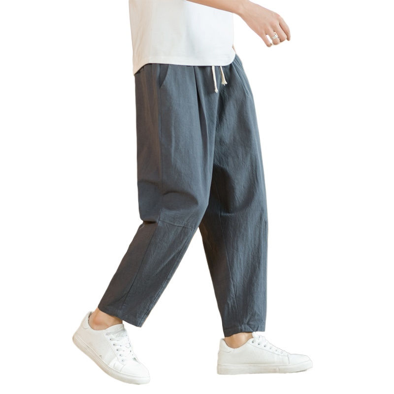 Thumbnail: Voltaro Essential Trousers